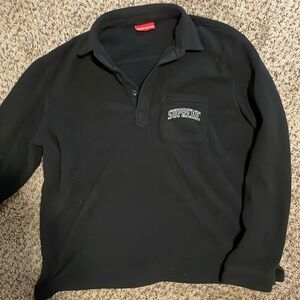 FW17 Polartec Pullover Shirt